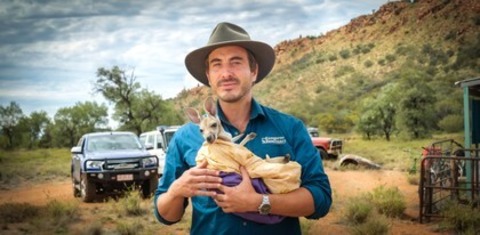 Lilly und die K�ngurus - Kandern - 08.03.2026 15:00