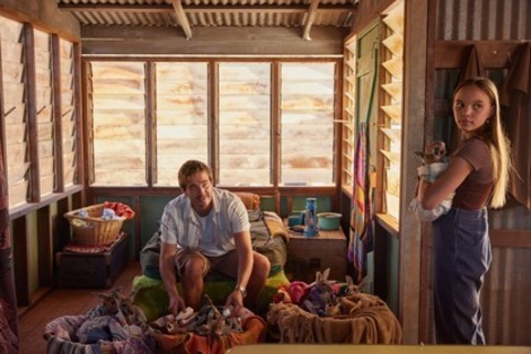 Lilly und die K�ngurus - Kandern - 08.03.2026 15:00