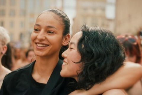 Die j�ngste Tochter - L�rrach - 05.03.2026 20:00