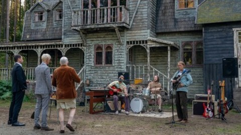 Therapie f�r Wikinger - Schopfheim - 07.03.2026 20:00