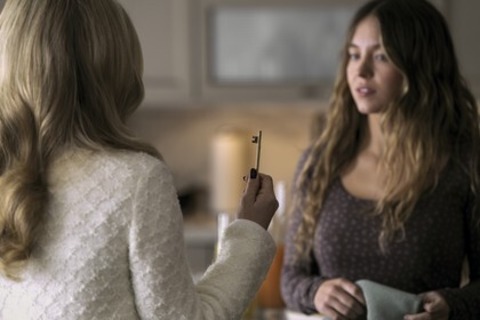 The Housemaid - Wenn sie w�sste - Neuenburg am Rhein - 07.03.2026 19:30