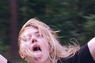 The Chronology of Water