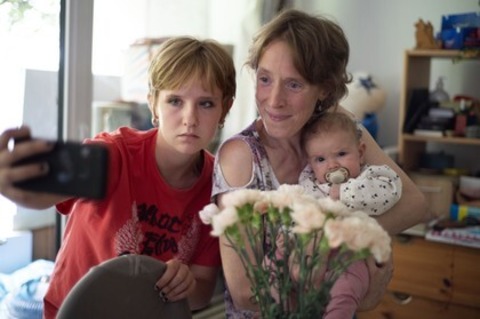 Jeunes M�res - Junge M�tter - Freiburg - 05.03.2026 18:00