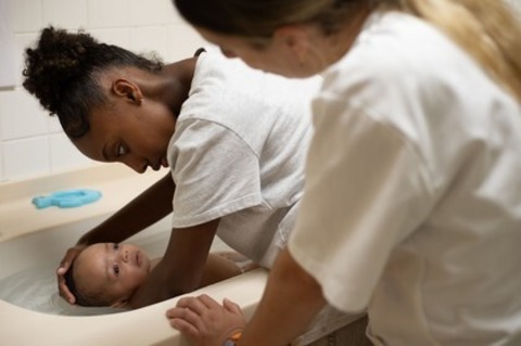 Jeunes M�res - Junge M�tter - Freiburg - 05.03.2026 18:00