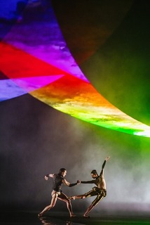 Royal Ballet & Opera 2025/26: Woolf Works - Lahr - 08.03.2026 16:30