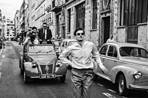 Nouvelle Vague - Basel - 05.03.2026 11:00