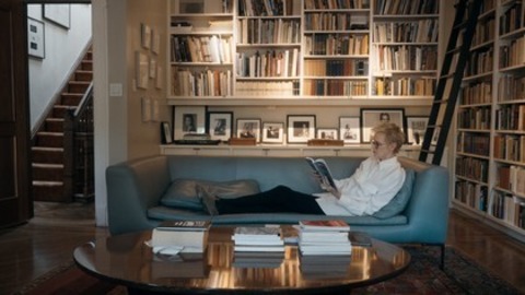 Siri Hustvedt - Dance Around the Self - Basel - 08.03.2026 17:30