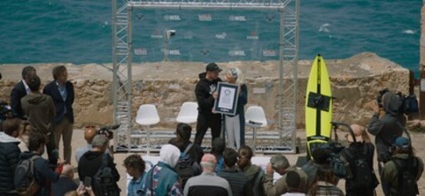 On the Wave - Freiburg - 08.03.2026 20:00