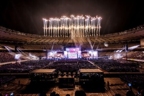 ENHYPEN [Walk the Line Summer Edition] in Cinemas - Freiburg - 05.03.2026 19:00