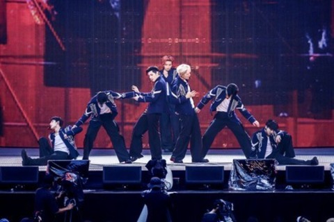 ENHYPEN [Walk the Line Summer Edition] in Cinemas - Freiburg - 05.03.2026 19:00