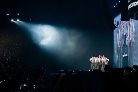 ENHYPEN [Walk the Line Summer Edition] in Cinemas - Freiburg - 05.03.2026 19:00