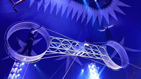 Circus Edmund Kaiser - Staufen - 07.03.2026 16:00