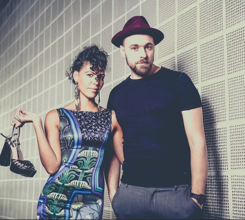 Max Mutzke & Marialy Pacheco - Du und ich - Monheim am Rhein - 21.04.2027 20:00