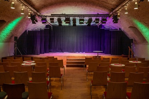 Kulturkreis Lahr - Lahr - 18.03.2026 19:30