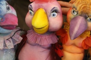 Die Zauberfl�te - Sternstunde einer Souffleuse