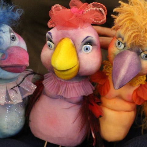 Die Zauberfl�te - Sternstunde einer Souffleuse - Gernsbach - 22.03.2026 18:00