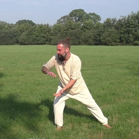 Qigong im Ferienpark - Bad Bentheim - 02.07.2026 10:30