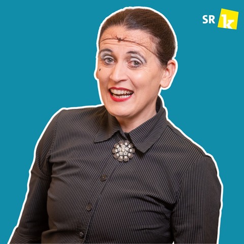 SR-Gesellschaftsabend Nr. 309 - Saarbr�cken - 17.05.2026 18:00
