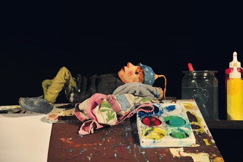 Die Werkstatt der Schmetterlinge - Gernsbach - 24.03.2026 16:00