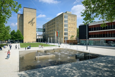 Hier ist mein Platz - G�tersloher Pl�tze neu entdecken - G�tersloh - 10.06.2026 16:30