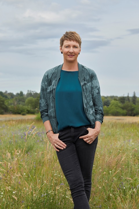 Offenburger Literaturtage Wortspiel: Schattengr�nes Tal. Kristina Hauff - Offenburg - 10.03.2026 20:00