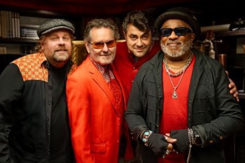 STOPPOK - RUND-Reise - die Band-Tour 2026 - Mainz - 27.10.2026 20:00