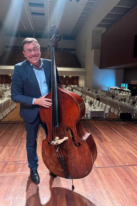 Trio Sol - Bad Krozingen - 17.03.2026 18:00