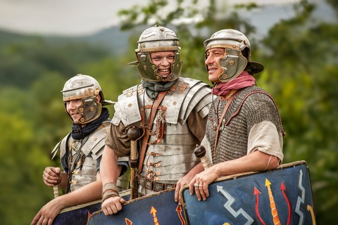 R�merfest Augusta Raurica - Augst - 29.08.2026 10:00