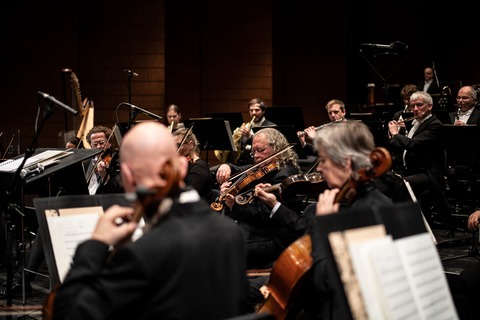 Sinfoniekonzert 8 - Die Romantische - Bruckner Symphonie Nr. 4 Es-Dur, Wagner Wesendonck-Lieder Ltg. J. Hochstenbach - Trier - 13.06.2026 19:30
