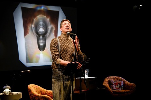 The first cut is the deepest - Stuttgart - 22.05.2026 20:15