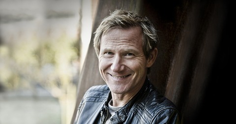 Roland Jankowsky - Krimilesung „Es wird Tote geben - Overbeck reloaded“ - Northeim - 05.03.2027 20:00