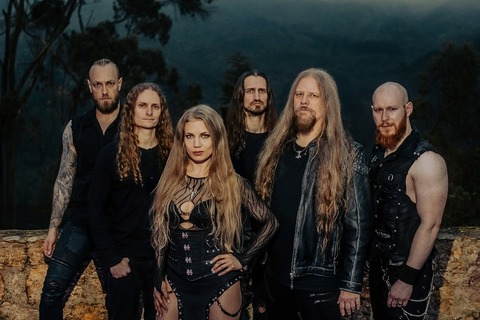 Leaves' Eyes + Atrocity - Lindau (Bodensee) - 15.05.2026 20:00