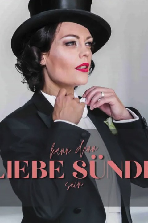 Regina P�tzer - „Kann denn Liebe S�nde sein?“ Lieder der 20er - 40er - Bad Kreuznach - 31.05.2026 19:00