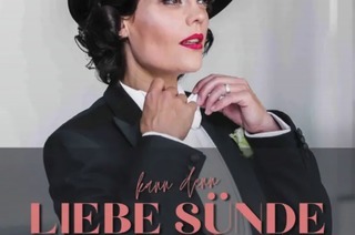 Regina P�tzer - „Kann denn Liebe S�nde sein?“ Lieder der 20er - 40er