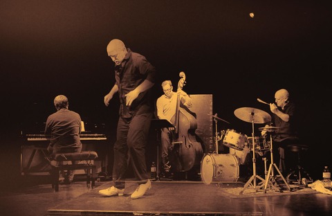 Thomas Marek Trio - „Footprints“ - D�sseldorf - 15.05.2026 20:00