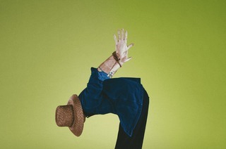 DEKKER - Neither up nor down - Tour 2026