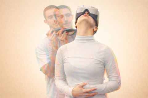 Fabien Prioville Dance Company - „ONES UPON ZEROS“ - D�sseldorf - 03.07.2026 20:00