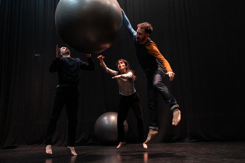 Zinola K�hn - „POSTO“ - D�sseldorf - 28.06.2026 16:00