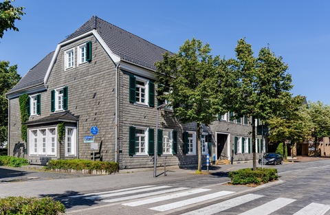 Radtour „Villentour durch G�tersloh“ - G�tersloh - 16.09.2026 17:00