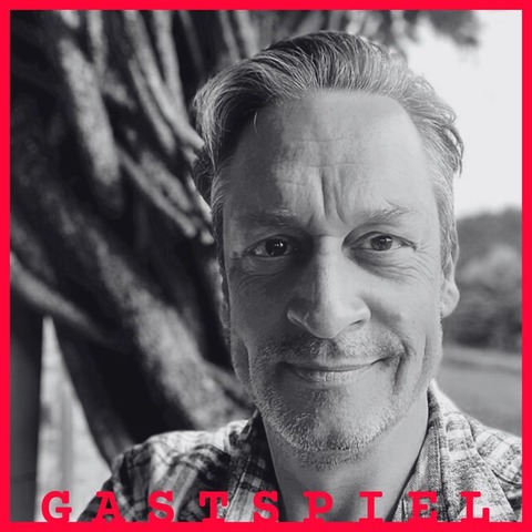 GYMMICK solo - Zwischen Witz, Poesie und Revolution - N�rnberg - 05.06.2026 20:00