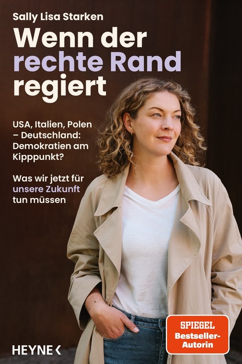 Wenn der rechte Rand regiert - Hannover - 27.05.2026 20:00