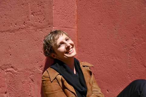 Joanne Calmel - Freiburg - 07.03.2026 19:00