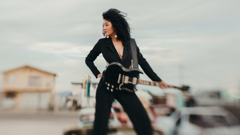 Judith Hill - Dortmund - 07.04.2026 20:00