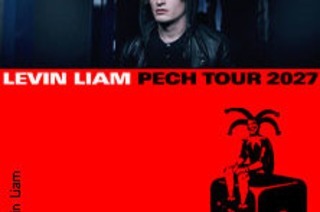 Levin Liam