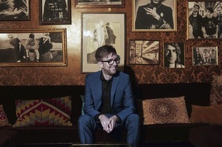 Das Raphael Jost Quintett begeistert mit energetischem Swing-Feeling und lebendigem Zusammenspiel