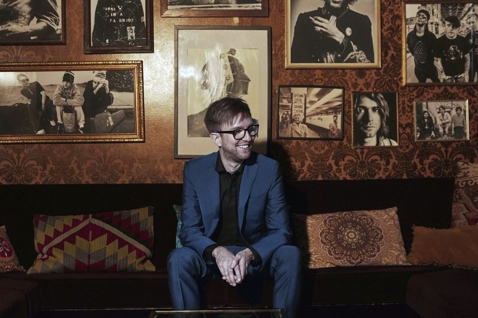 Das Raphael Jost Quintett begeistert mit energetischem Swing-Feeling und lebendigem Zusammenspiel - Badische Zeitung TICKET