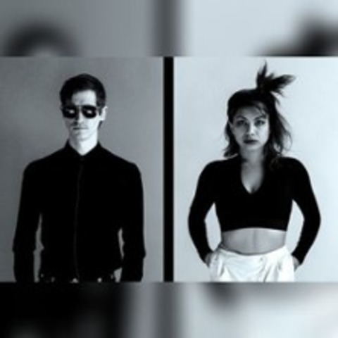 Norrbotten Big Band meets Knower - HAMBURG - 23.04.2026 20:00