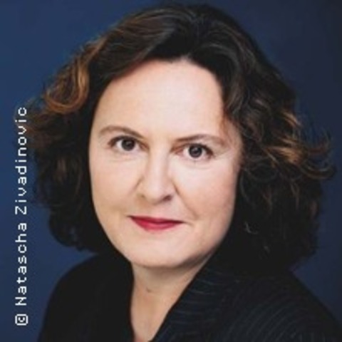 Jana Hensel: Es war einmal ein Land - HAMBURG - 24.04.2026 19:30