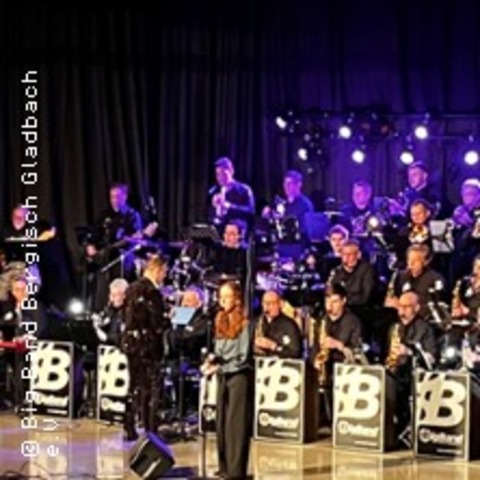 Fr�hlingskonzert 2026 - Bergisch Gladbach - 12.04.2026 16:00