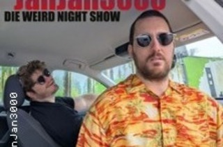 Weird Night Show